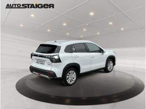 Suzuki S-Cross Comfort Allgrip