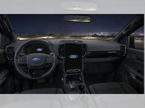 Ford Ranger Ford Ranger Wildtrak ⚡PHEV Aktion bis 30.12⚡ Technologie-Paket 52/ Rad-Paket 55/ Outdoor-Paket/ Audi