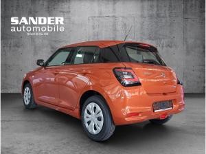 Suzuki Swift 1.2 HYBRID MT Club - Aktion! Sofort Verfügbar!