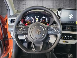 Suzuki Swift 1.2 HYBRID MT Club - Aktion! Sofort Verfügbar!