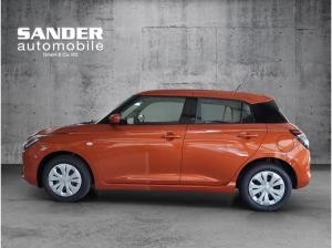 Suzuki Swift 1.2 HYBRID MT Club - Aktion! Sofort Verfügbar!