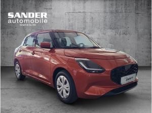 Suzuki Swift 1.2 HYBRID MT Club - Aktion! Sofort Verfügbar!