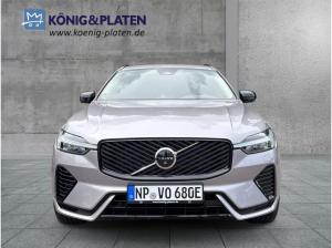 Volvo XC60 T8 AWD Ultra Dark Plug-In (EURO 6e) Klima