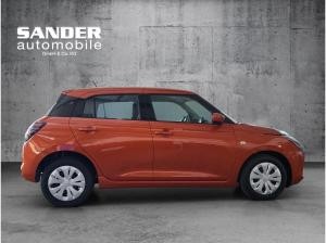 Suzuki Swift 1.2 HYBRID MT Club - Aktion! Sofort Verfügbar!