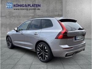 Volvo XC60 T8 AWD Ultra Dark Plug-In (EURO 6e) Klima