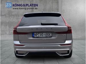 Volvo XC60 T8 AWD Ultra Dark Plug-In (EURO 6e) Klima