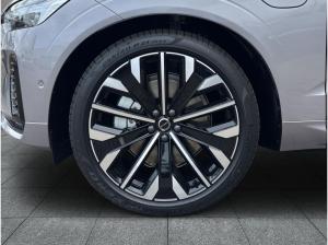 Volvo XC60 T8 AWD Ultra Dark Plug-In (EURO 6e) Klima