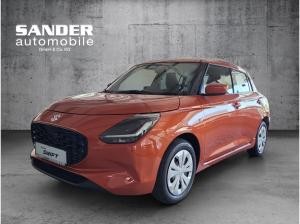 Suzuki Swift 1.2 HYBRID MT Club - Aktion! Sofort Verfügbar!