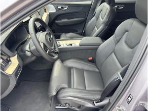 Volvo XC60 T8 AWD Ultra Dark Plug-In (EURO 6e) Klima