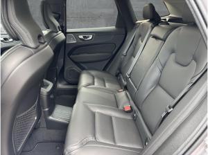 Volvo XC60 T8 AWD Ultra Dark Plug-In (EURO 6e) Klima