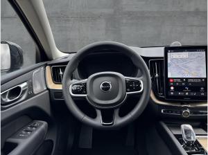 Volvo XC60 T8 AWD Ultra Dark Plug-In (EURO 6e) Klima