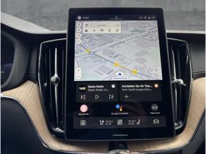 Volvo XC60 T8 AWD Ultra Dark Plug-In (EURO 6e) Klima