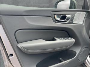 Volvo XC60 T8 AWD Ultra Dark Plug-In (EURO 6e) Klima