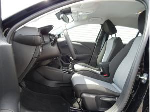 Opel Corsa Edition AppleCarplay/Allwetter./Telefon uvm Klima
