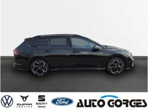 Volkswagen Golf Variant R-Line 1.5l TSI OPF +SOFORT+ANSCHLUSSGARANTIE+RFK+LIGHT-ASSIST+