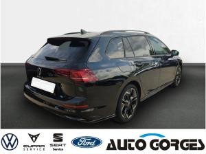 Volkswagen Golf Variant R-Line 1.5l TSI OPF +SOFORT+ANSCHLUSSGARANTIE+RFK+LIGHT-ASSIST+