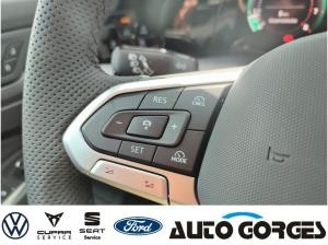 Volkswagen Golf Variant R-Line 1.5l TSI OPF +SOFORT+ANSCHLUSSGARANTIE+RFK+LIGHT-ASSIST+