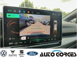 Volkswagen Golf Variant R-Line 1.5l TSI OPF +SOFORT+ANSCHLUSSGARANTIE+RFK+LIGHT-ASSIST+