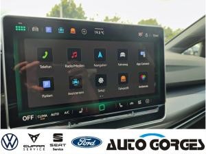 Volkswagen Golf Variant R-Line 1.5l TSI OPF +SOFORT+ANSCHLUSSGARANTIE+RFK+LIGHT-ASSIST+