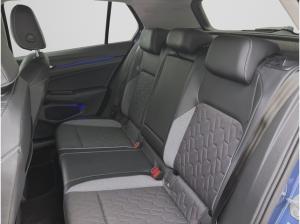 Volkswagen Golf 1.5 TSI Goal Facelift NAVI PDC LED