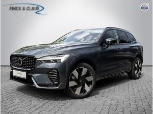 Volvo XC60 T6 AWD Recharge Plus Dark