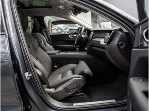 Volvo XC60 T6 AWD Recharge Plus Dark