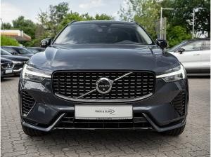 Volvo XC60 T6 AWD Recharge Plus Dark