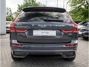 Volvo XC60 T6 AWD Recharge Plus Dark