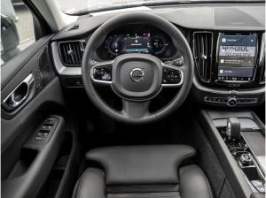Volvo XC60 T6 AWD Recharge Plus Dark