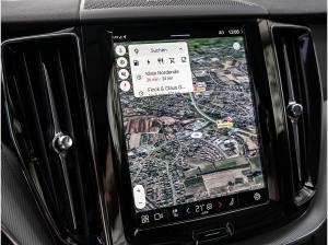 Volvo XC60 T6 AWD Recharge Plus Dark