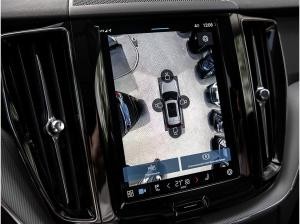 Volvo XC60 T6 AWD Recharge Plus Dark