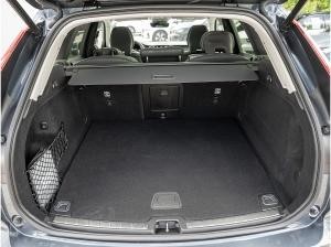 Volvo XC60 T6 AWD Recharge Plus Dark