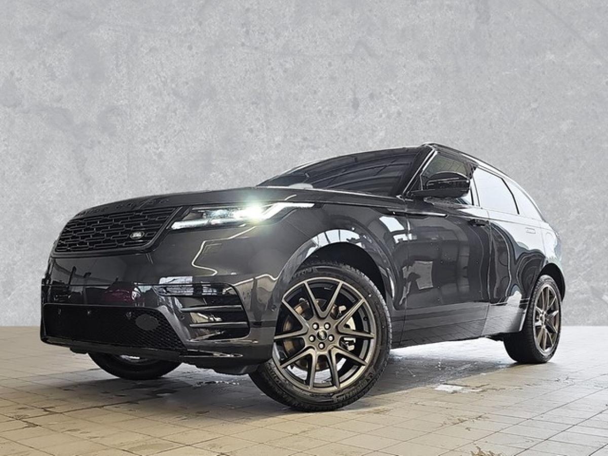 Land Rover Range Rover Velar 2.0 P400e DYNAMIC SE AWD