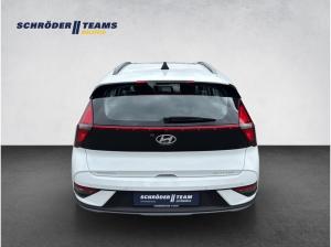 Hyundai BAYON 6-MT 2WD Select-LAGERFAHRZEUG-SOFORT VEFÜGBAR