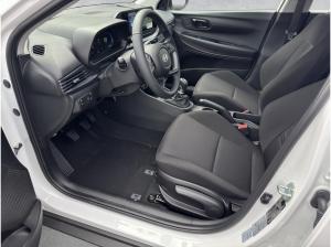 Hyundai BAYON 6-MT 2WD Select-LAGERFAHRZEUG-SOFORT VEFÜGBAR