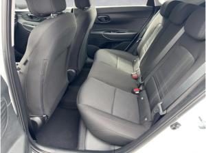 Hyundai BAYON 6-MT 2WD Select-LAGERFAHRZEUG-SOFORT VEFÜGBAR