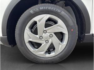 Hyundai BAYON 6-MT 2WD Select-LAGERFAHRZEUG-SOFORT VEFÜGBAR