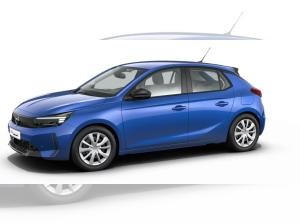 Opel Corsa-e Edition 136PS 50kWh inkl. Komfort- und Tech-Paket, RFK, Wärmepumpe, uvm.