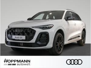 Audi SQ5 SUV TFSI S-tronic / AHK/Luft/tech plus/MMI experience pro/ Standheizung