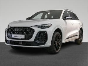 Audi SQ5 SUV TFSI S-tronic / AHK/Luft/tech plus/MMI experience pro/ Standheizung