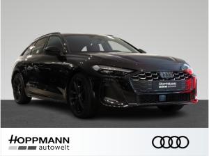 Audi A5 Avant TFSI quattro S-tronic/Tech-plus/S-line/MMI experience/19-Zoll