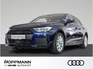 Audi A1 Sportback advanced 25 TFSI Schalter/ LED-Scheinwerfer/Einparkhilfe plus/16-Zoll