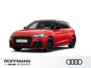 Audi A1 Sportback S line 25 TFSI S-tronic/LED/RFK/Optikpaket schwarz/17Zoll