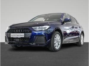 Audi A1 Sportback advanced 25 TFSI Schalter/ LED-Scheinwerfer/Einparkhilfe plus/16-Zoll