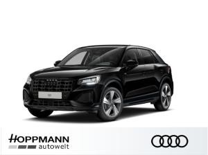 Audi Q2 advanced 30 TFSI Schalter / Assitenzpaket/AHK