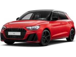 Audi A1 Sportback S line 25 TFSI S-tronic/LED/RFK/Optikpaket schwarz/17Zoll
