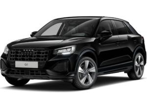 Audi Q2 advanced 30 TFSI Schalter / Assitenzpaket/AHK