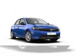 Opel Corsa E Edition 136PS 50kWh inkl. Komfort- und Tech-Paket, RFK, Wärmepumpe, uvm.