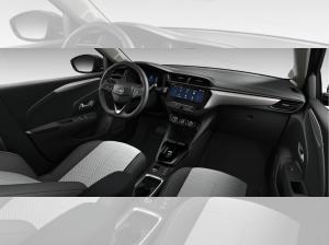 Opel Corsa E Edition 136PS 50kWh inkl. Komfort- und Tech-Paket, RFK, Wärmepumpe, uvm.