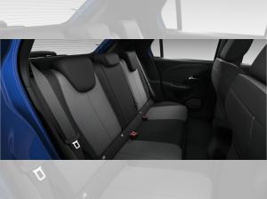 Opel Corsa E Edition 136PS 50kWh inkl. Komfort- und Tech-Paket, RFK, Wärmepumpe, uvm.